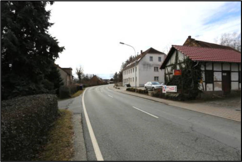 Wohn-/Geschäftshaus in Löbauer Straße  14, 02708 Löbau, Kittlitz - Bild 5