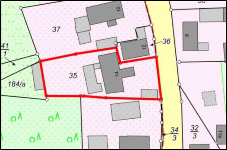 sachsen 0004 K 0077/2024 Löbauer Straße  14, 02708 Löbau, Kittlitz 29