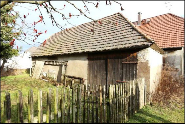 Wohn-/Geschäftshaus in Löbauer Straße  14, 02708 Löbau, Kittlitz - Bild 4