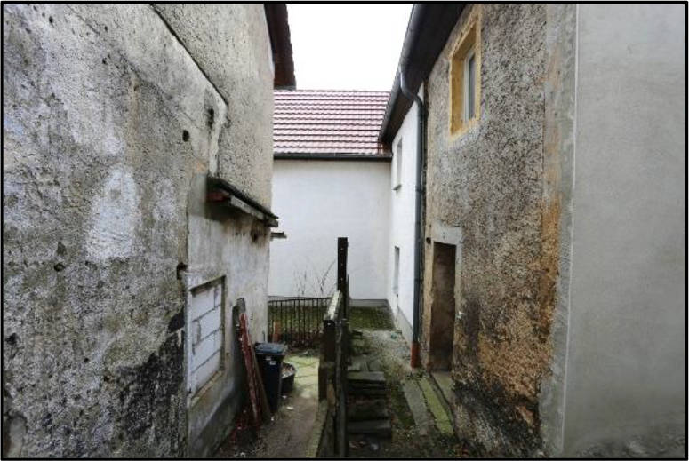 Wohn-/Geschäftshaus 0004 K 0077-2024 Löbauer Straße  14, 02708 Löbau, Kittlitz