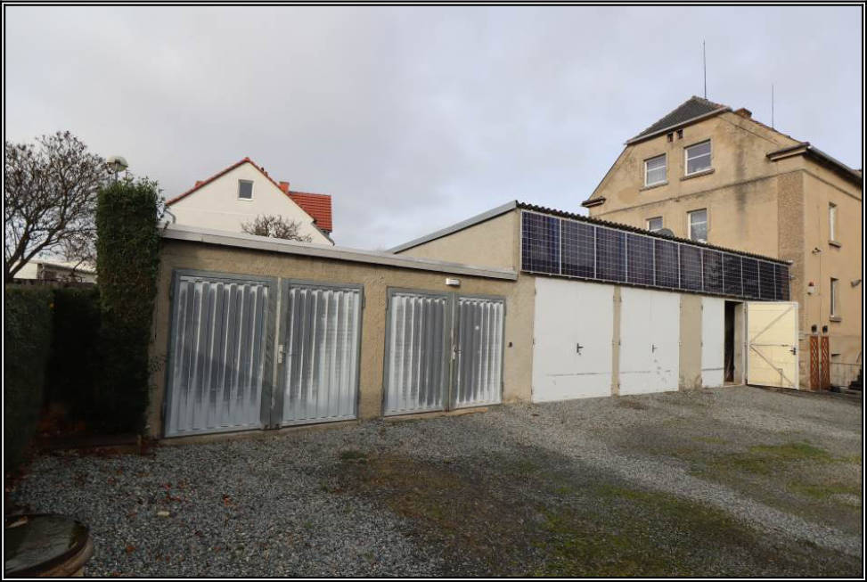 sachsen 0004 K 0084/2025 An der roten Höhe 1, Lückendorfer Straße, 02763 Zittau 15