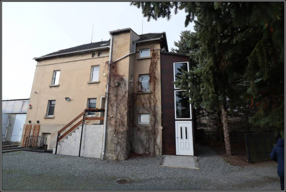 Sonstiges in An der roten Höhe 1, Lückendorfer Straße, 02763 Zittau