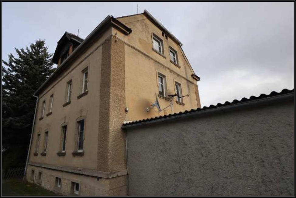Sonstiges in An der roten Höhe 1, Lückendorfer Straße, 02763 Zittau - Bild 3