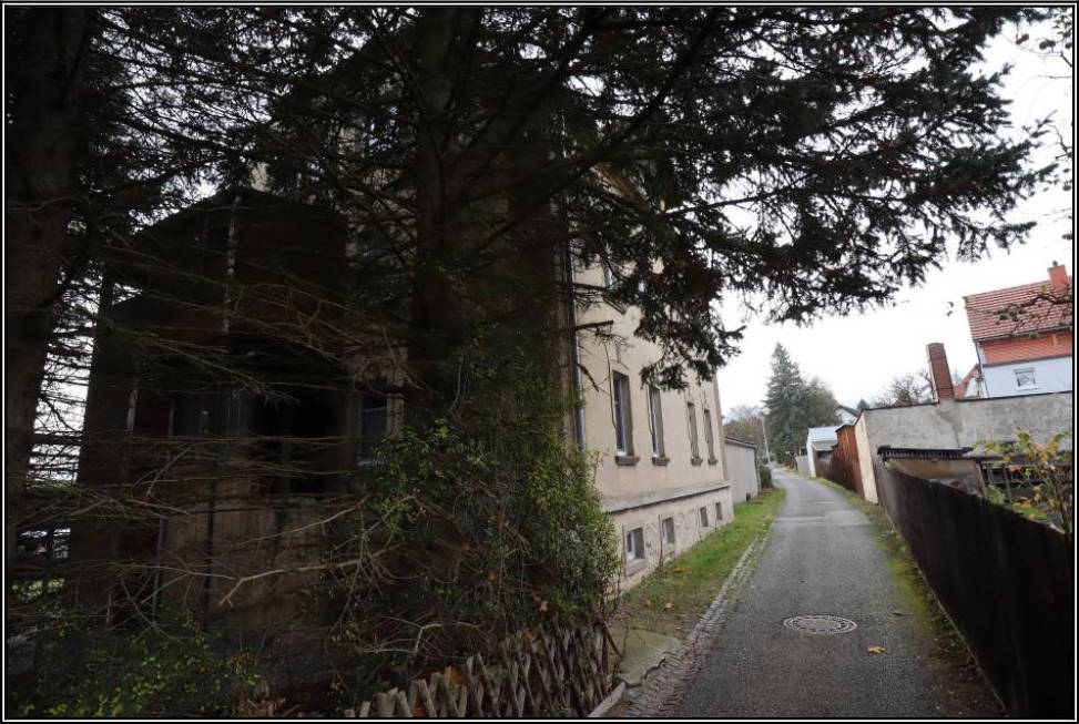 Sonstiges in An der roten Höhe 1, Lückendorfer Straße, 02763 Zittau - Bild 2