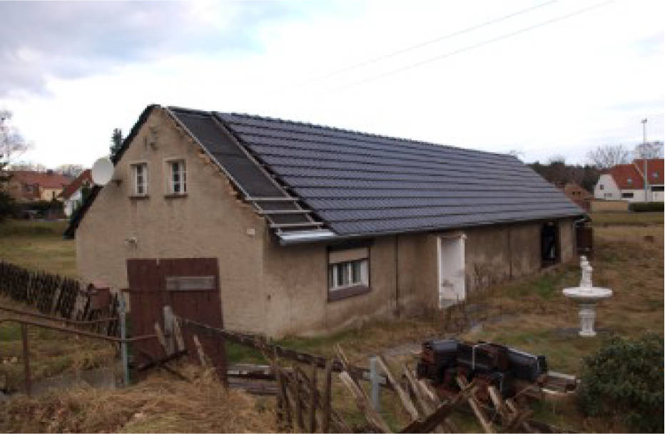 Einfamilienhaus in Geschwister-Scholl-Straße 198, 02957 Krauschwitz