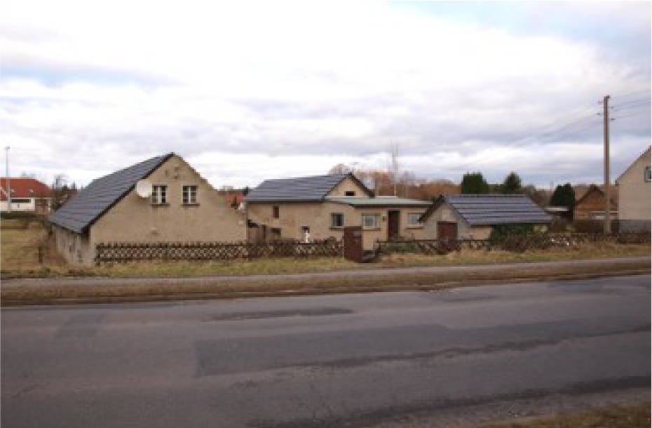 Einfamilienhaus in Geschwister-Scholl-Straße 198, 02957 Krauschwitz - Bild 2