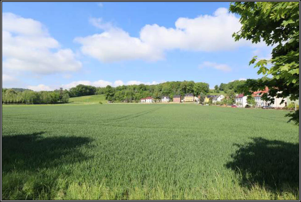 unbebautes Grundstück in unbekannt, 02899 Ostritz