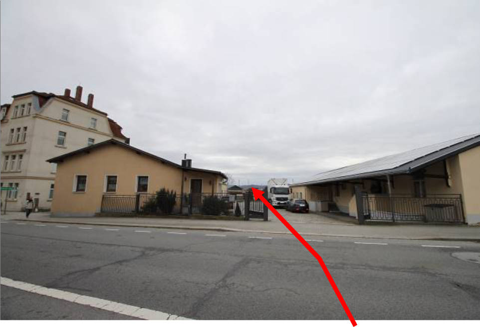 sachsen 0004K0088-2023 Dr.-Peter-Jordan-Straße, 02625 Bautzen 6