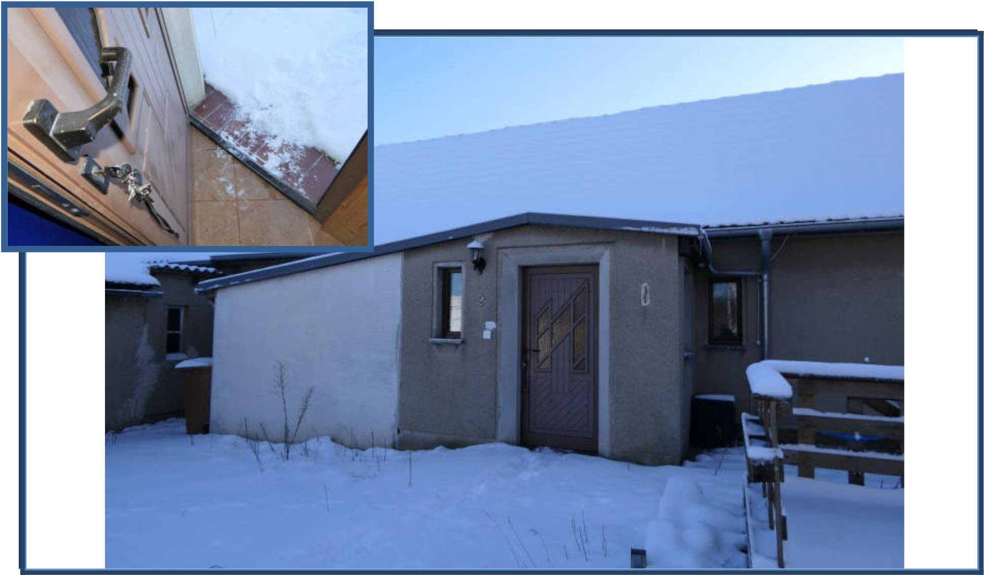 Einfamilienhaus in Birkenweg 2, 02627 Weißenberg, OT Kotitz
