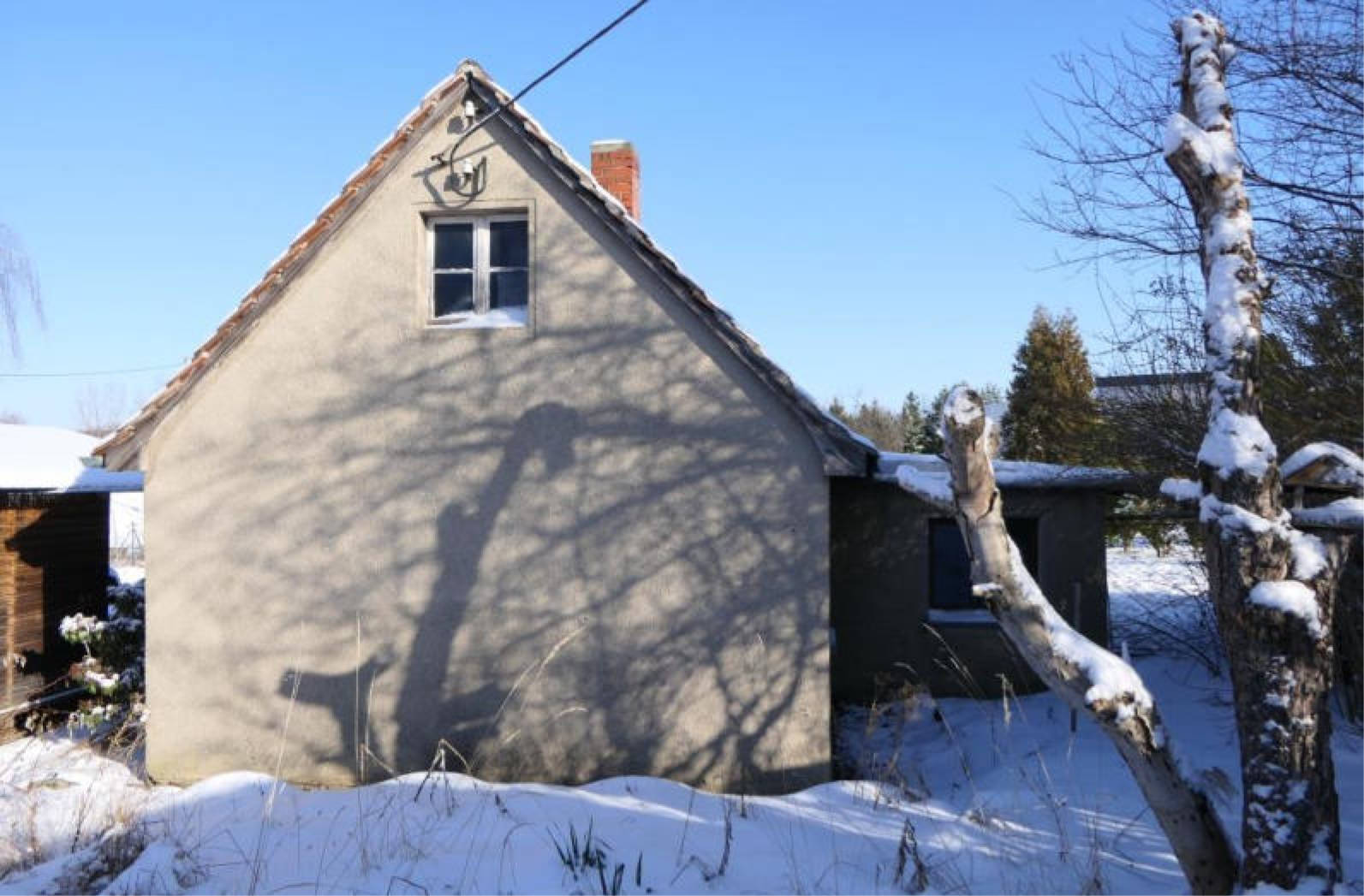 Einfamilienhaus in Birkenweg 2, 02627 Weißenberg, OT Kotitz - Bild 2