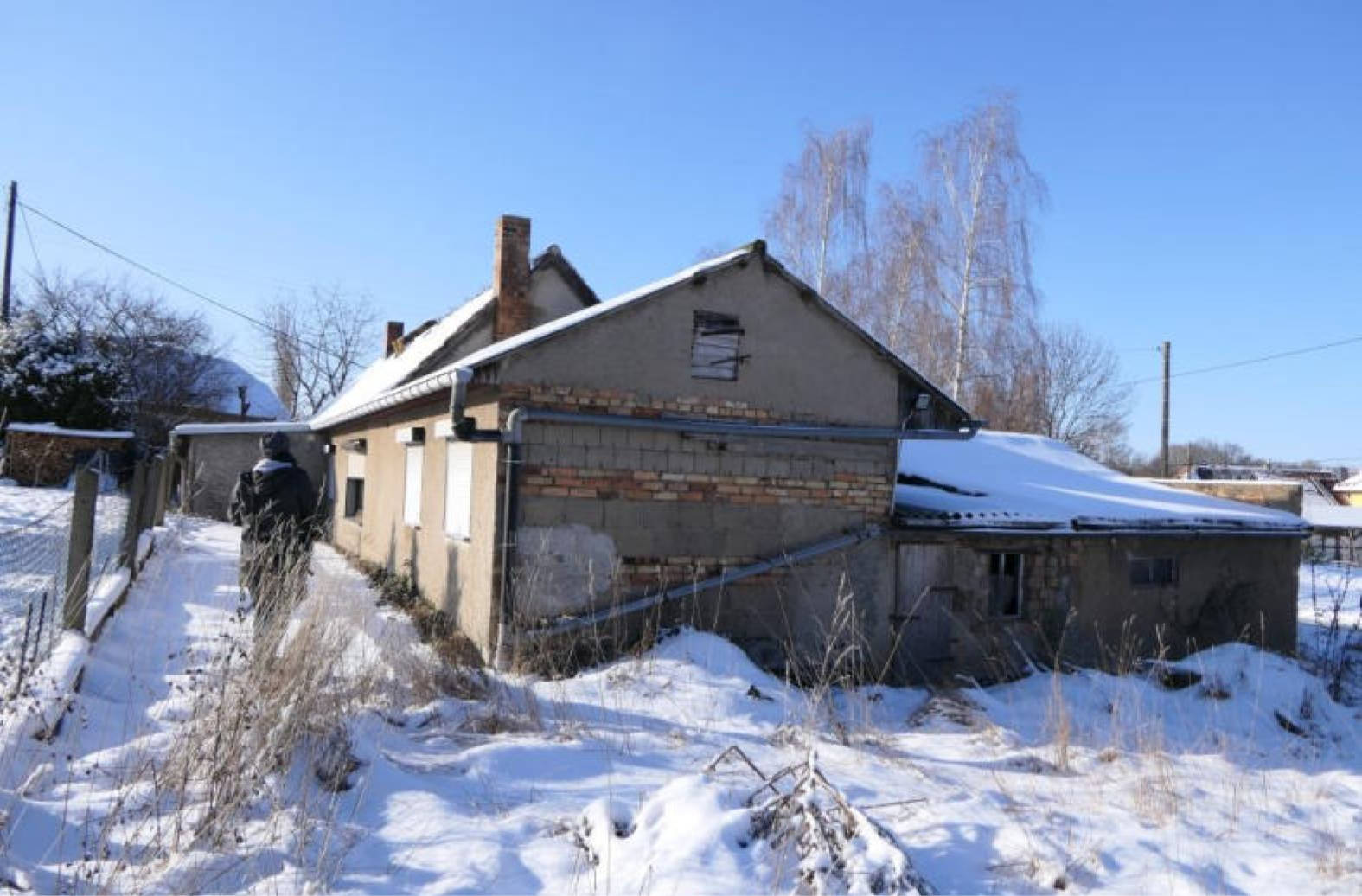 sachsen 0004K0095-2023 Birkenweg 2, 02627 Weißenberg, OT Kotitz