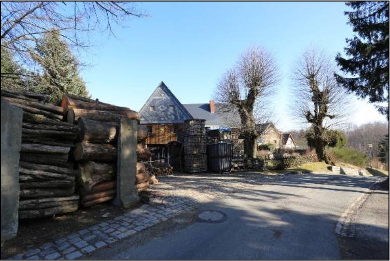 Einfamilienhaus in Hochwaldstraße 7, 02797 Oybin, Luftkurort Lückendorf - Bild 2