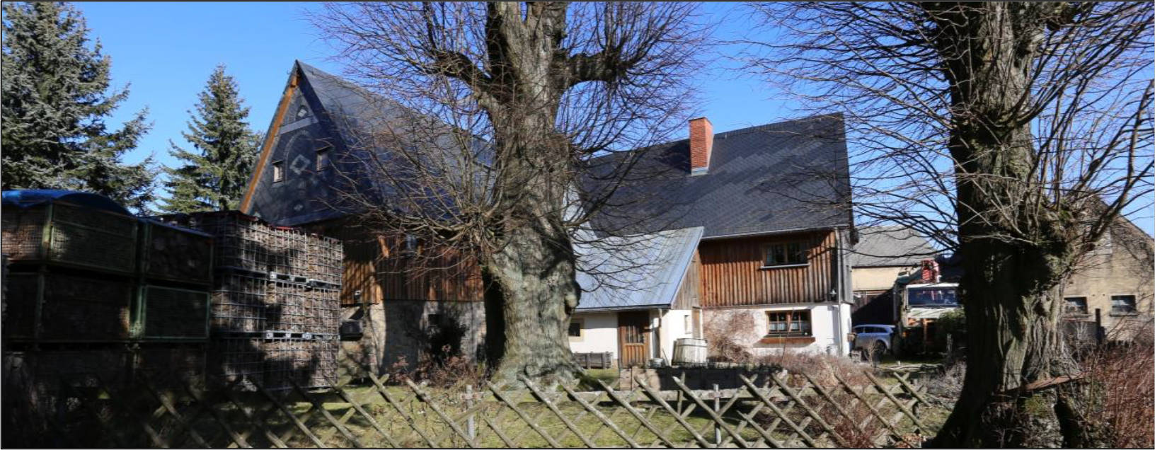 Einfamilienhaus 0004 K 0107-2024 Hochwaldstraße 7, 02797 Oybin, Luftkurort Lückendorf
