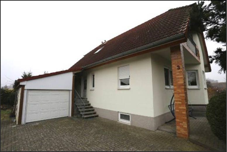 Einfamilienhaus in Hermannsdorfer Straße 3, 02943 Weißwasser/O.L. - Bild 4
