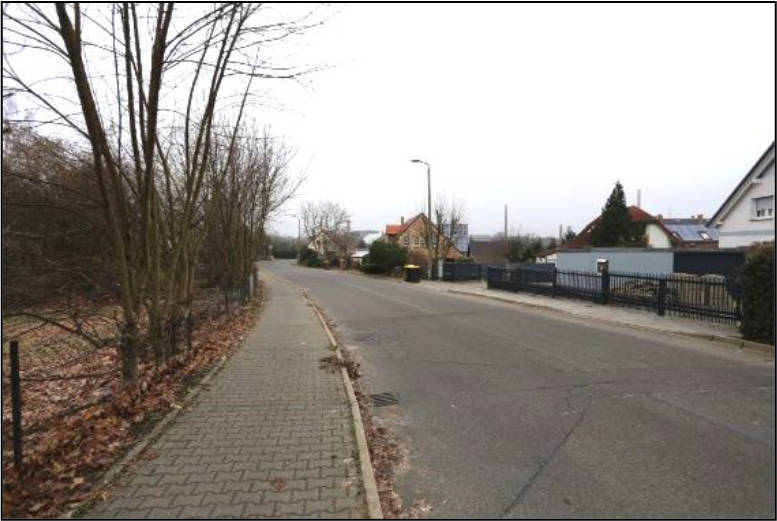 Einfamilienhaus in Hermannsdorfer Straße 3, 02943 Weißwasser/O.L.