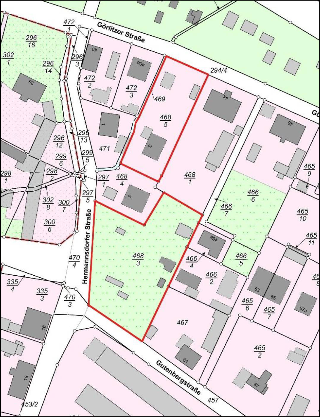 sachsen 0004 K 0109/2023 Hermannsdorfer Straße 3, 02943 Weißwasser/O.L. 25