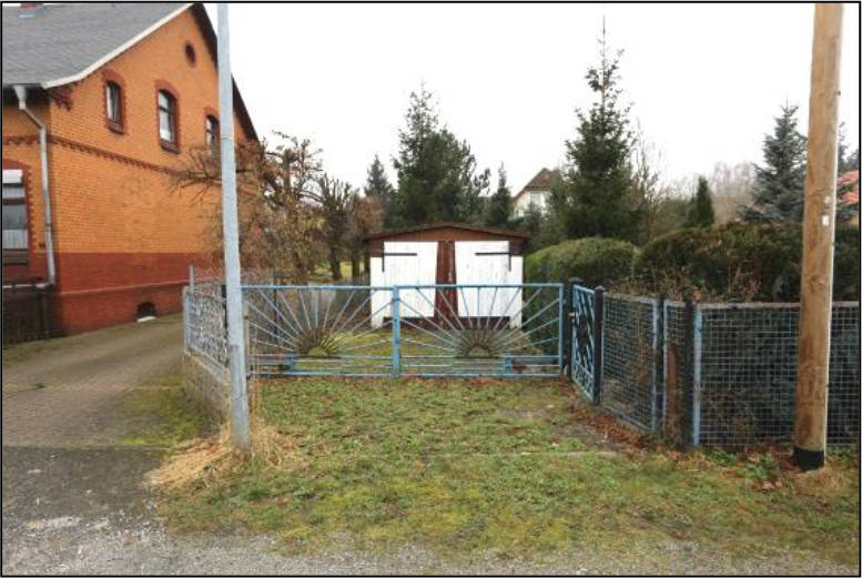 sachsen 0004 K 0109/2023 Hermannsdorfer Straße 3, 02943 Weißwasser/O.L. 17