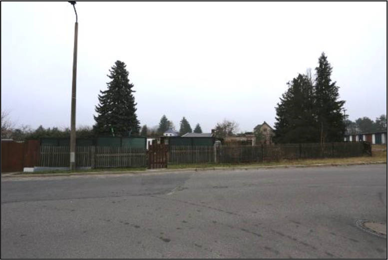sachsen 0004 K 0109/2023 Hermannsdorfer Straße 3, 02943 Weißwasser/O.L. 16