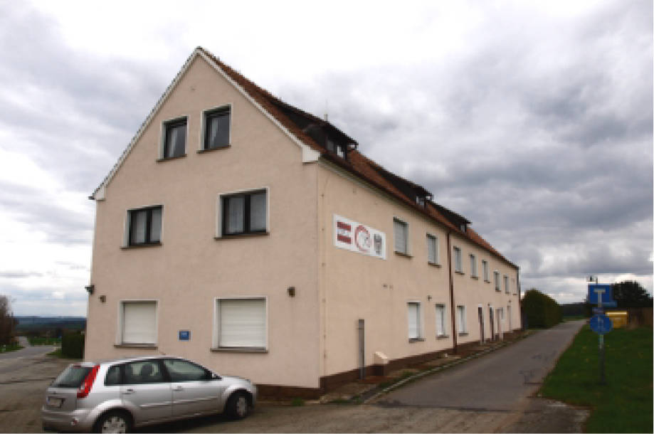 sachsen 0004K0111-2022 Halbauer Straße 13, 02708 Lahwalde, Lauba