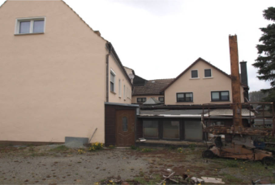 sachsen 0004K0111-2022 Halbauer Straße 13, 02708 Lahwalde, Lauba