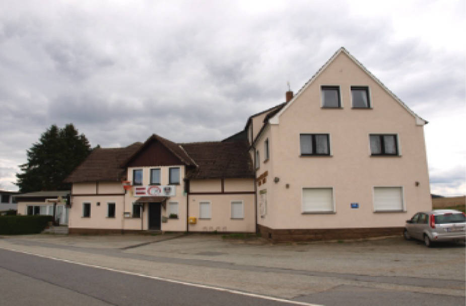 sachsen 0004K0111-2022 Halbauer Straße 13, 02708 Lahwalde, Lauba