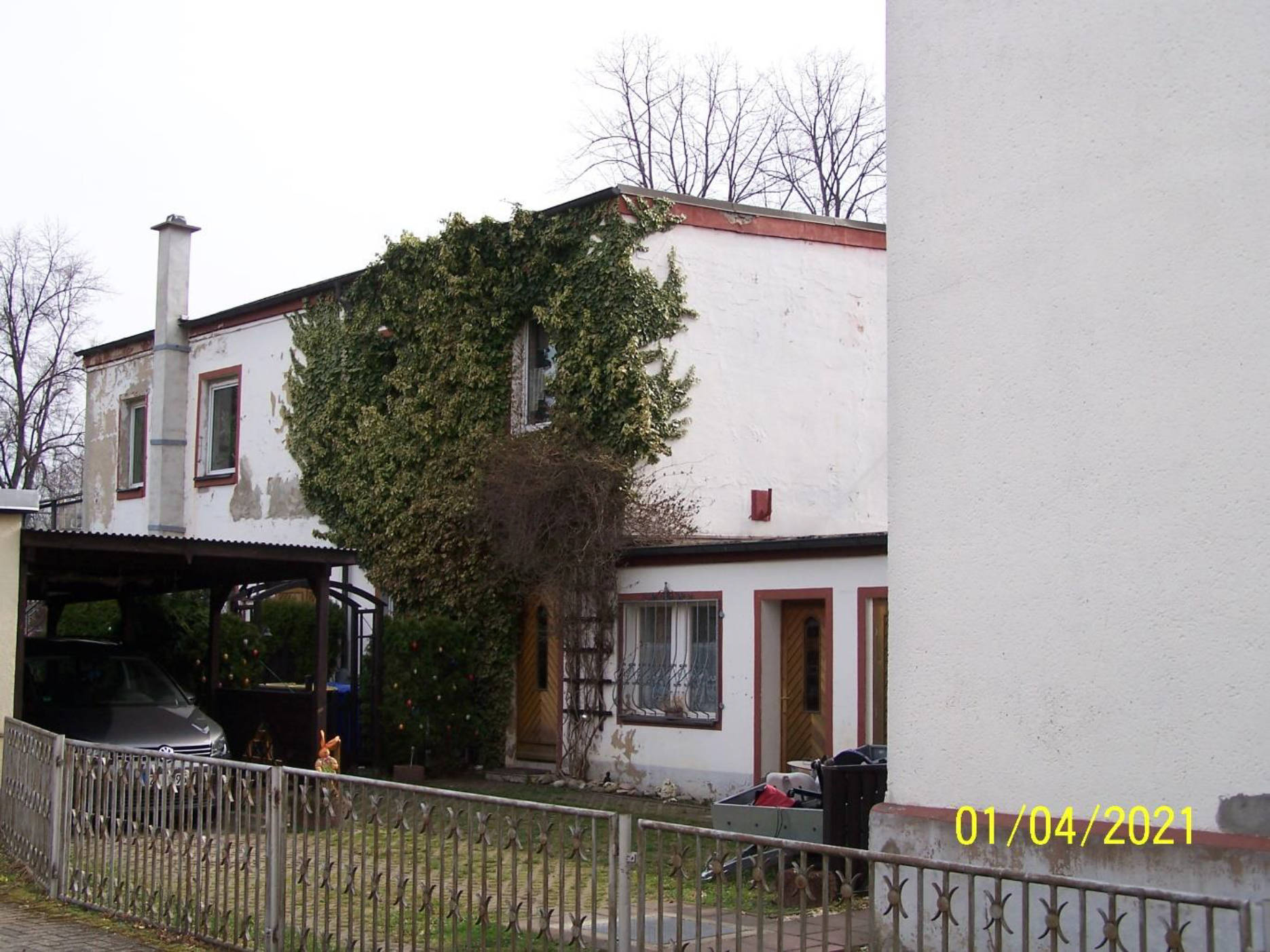 sachsen 0011K0022-2021 Brückenstraße  11, 08058 Zwickau , Pölbitz