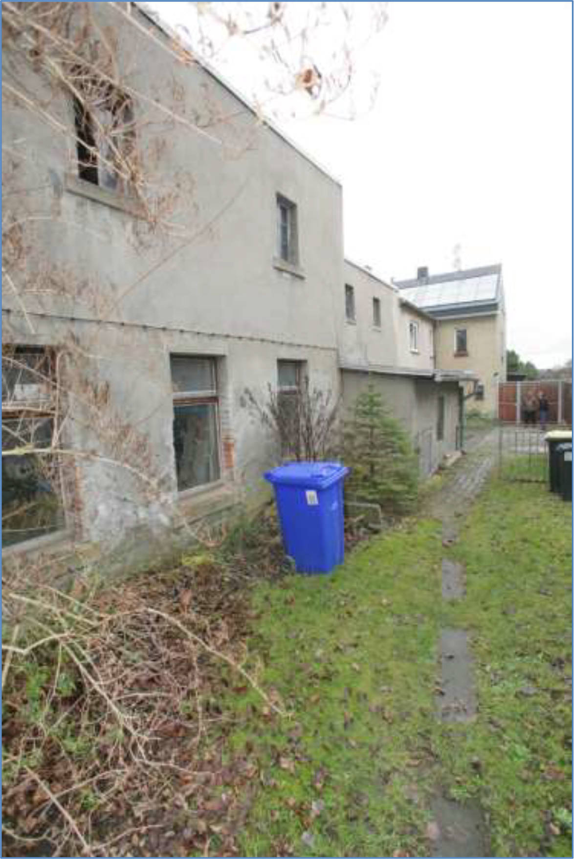 sachsen 0011 K 0024/2019 Waldenburger Straße  115, 09212  Limbach-Oberfrohna, Rußdorf 7