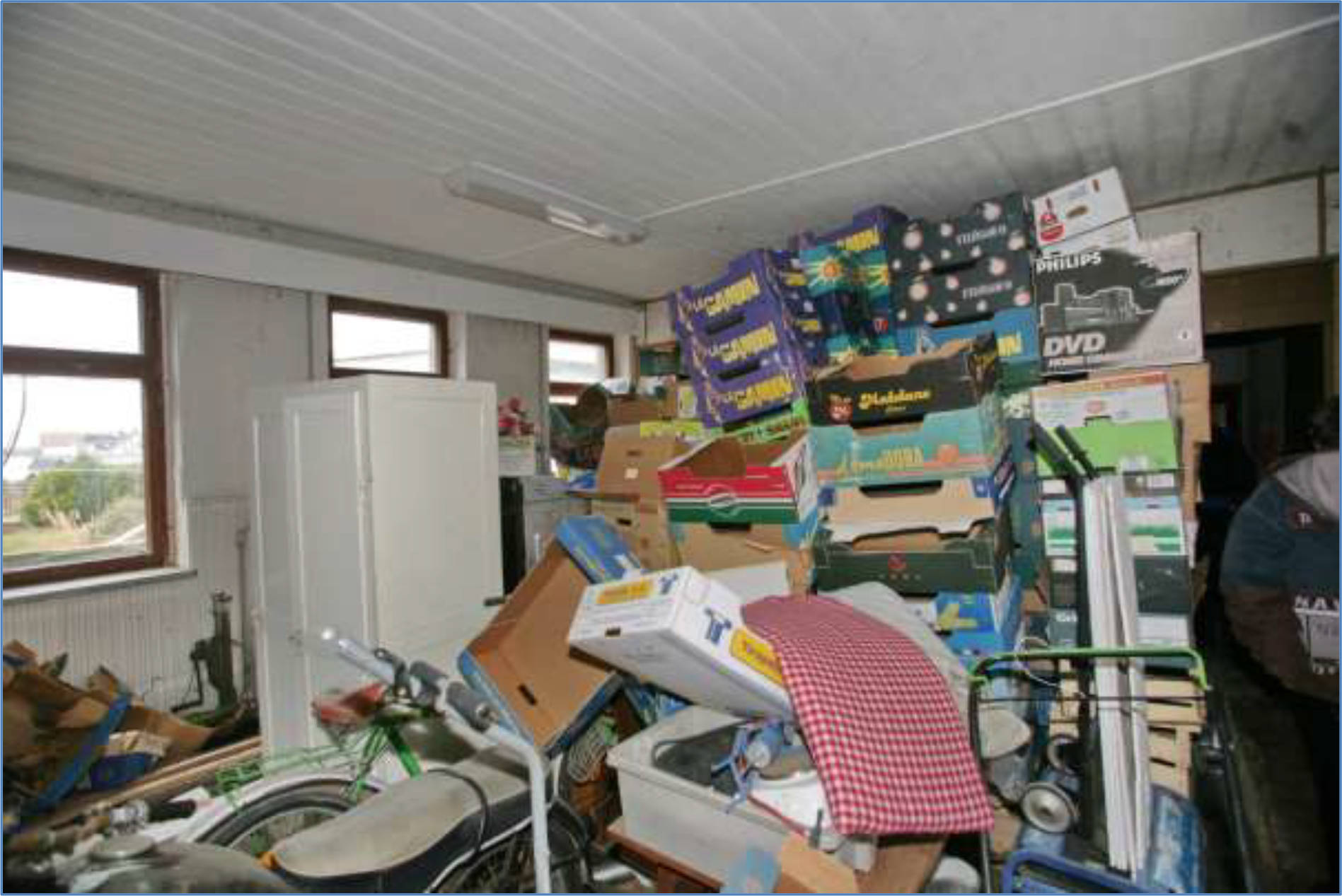 sachsen 0011 K 0024/2019 Waldenburger Straße  115, 09212  Limbach-Oberfrohna, Rußdorf 16