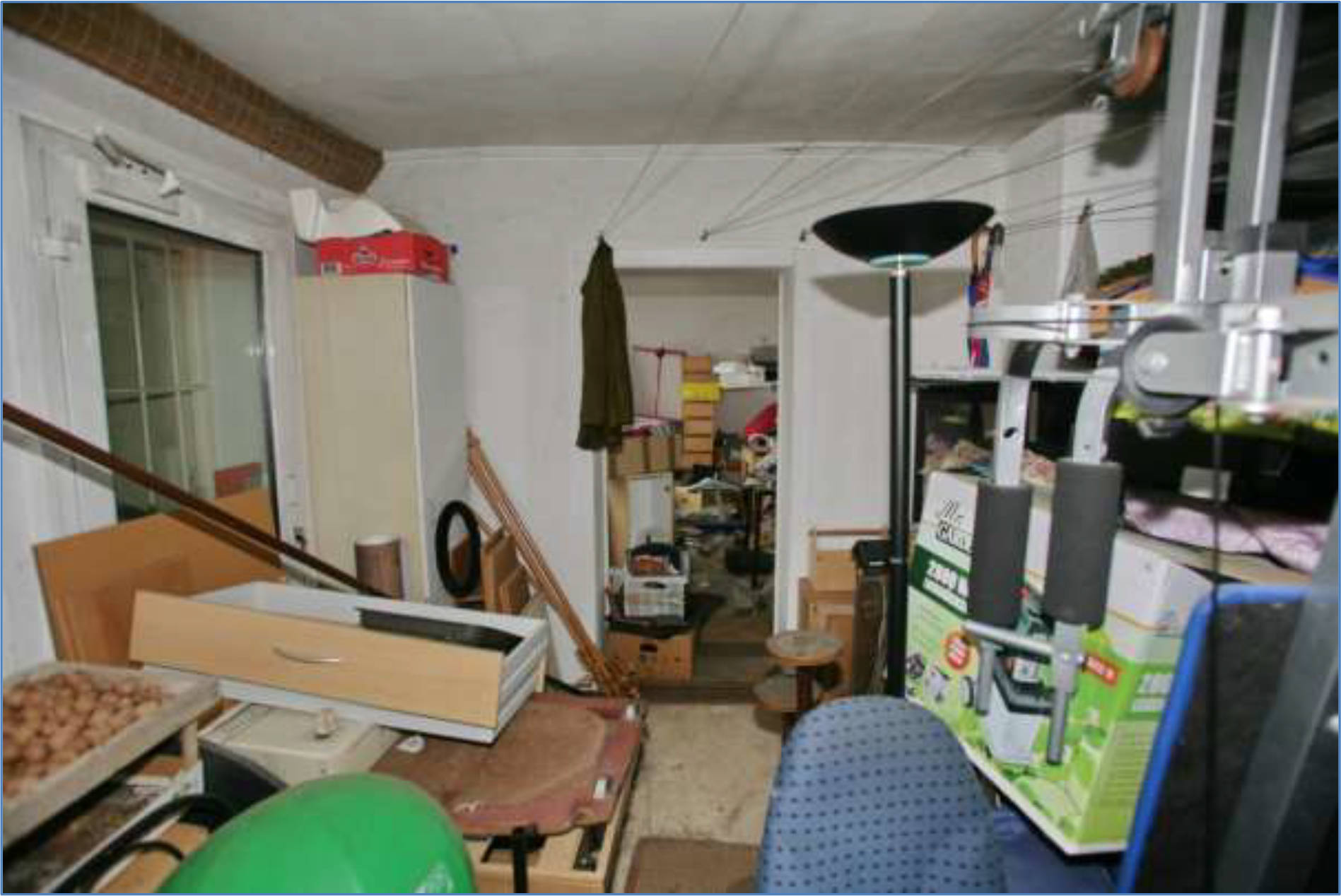 sachsen 0011 K 0024/2019 Waldenburger Straße  115, 09212  Limbach-Oberfrohna, Rußdorf 13