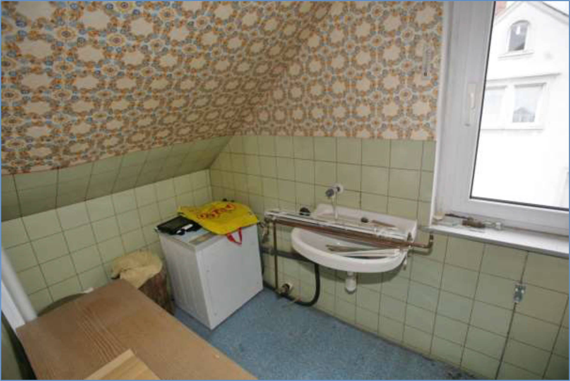 sachsen 0011 K 0024/2019 Waldenburger Straße  115, 09212  Limbach-Oberfrohna, Rußdorf 20