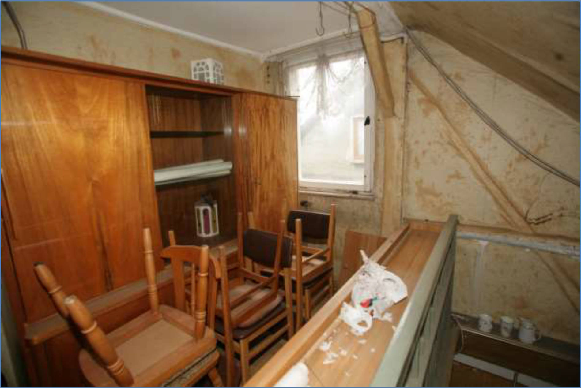 sachsen 0011 K 0024/2019 Waldenburger Straße  115, 09212  Limbach-Oberfrohna, Rußdorf 8