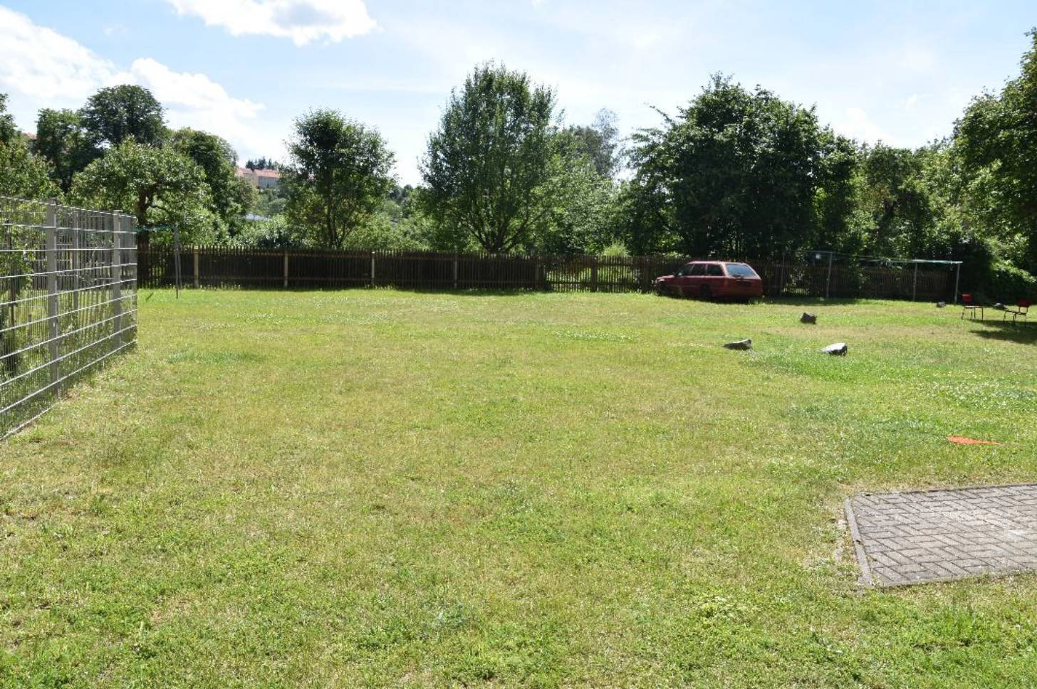 Eigentumswohnung (1 bis 2 Zimmer), Mühlengebäude mit Nebenanlage u. Garage in Trockentalstraße  84, 08527 Plauen - Bild 5