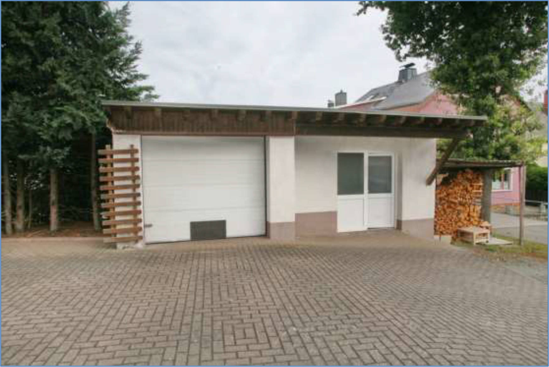 sachsen 0011 K 0030/2024 Winterseite 8, 07919 Pausa-Mühltroff, Langenbach 6