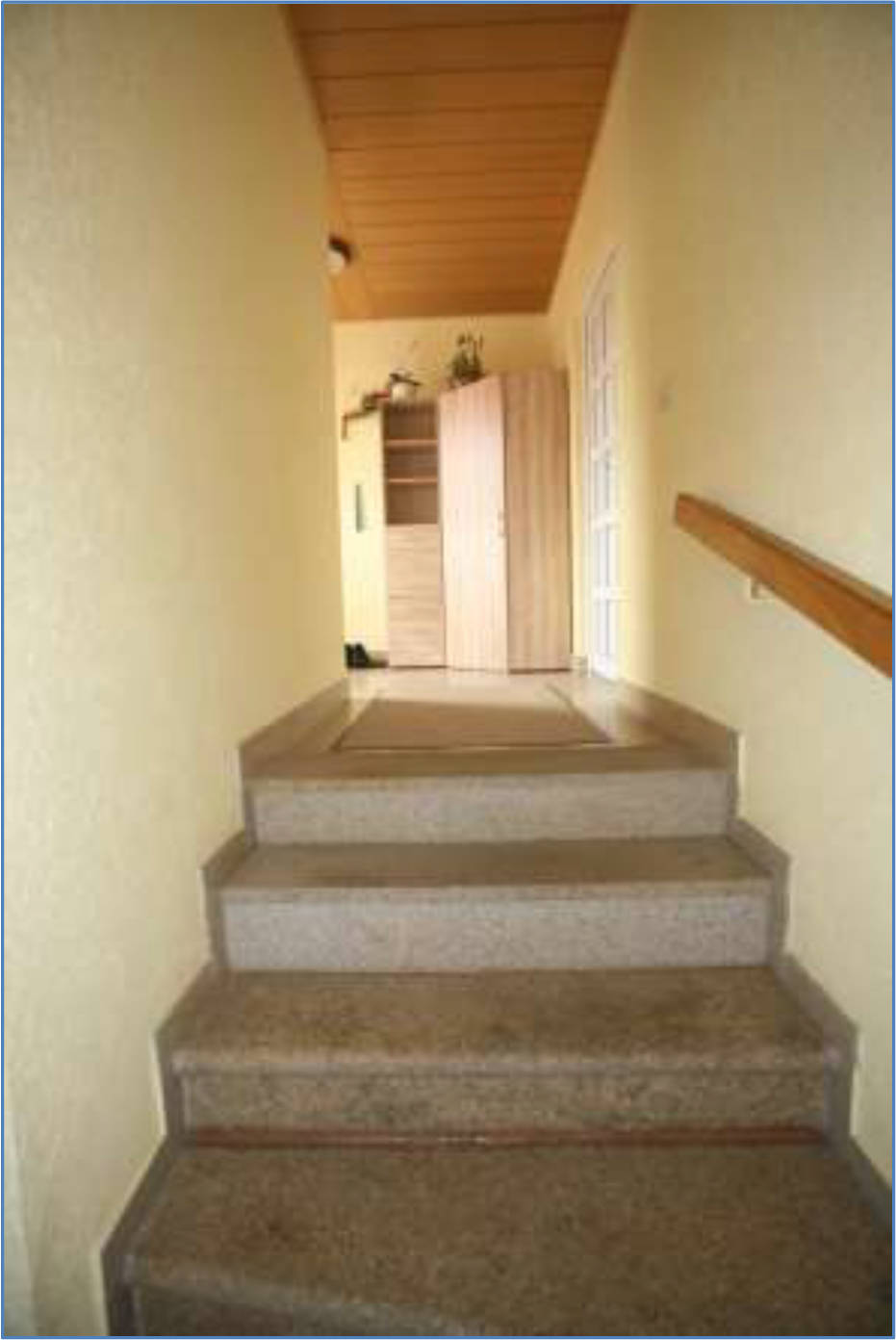 sachsen 0011 K 0036/2024 Winterseite  8, 07919 Pausa-Mühltroff 8