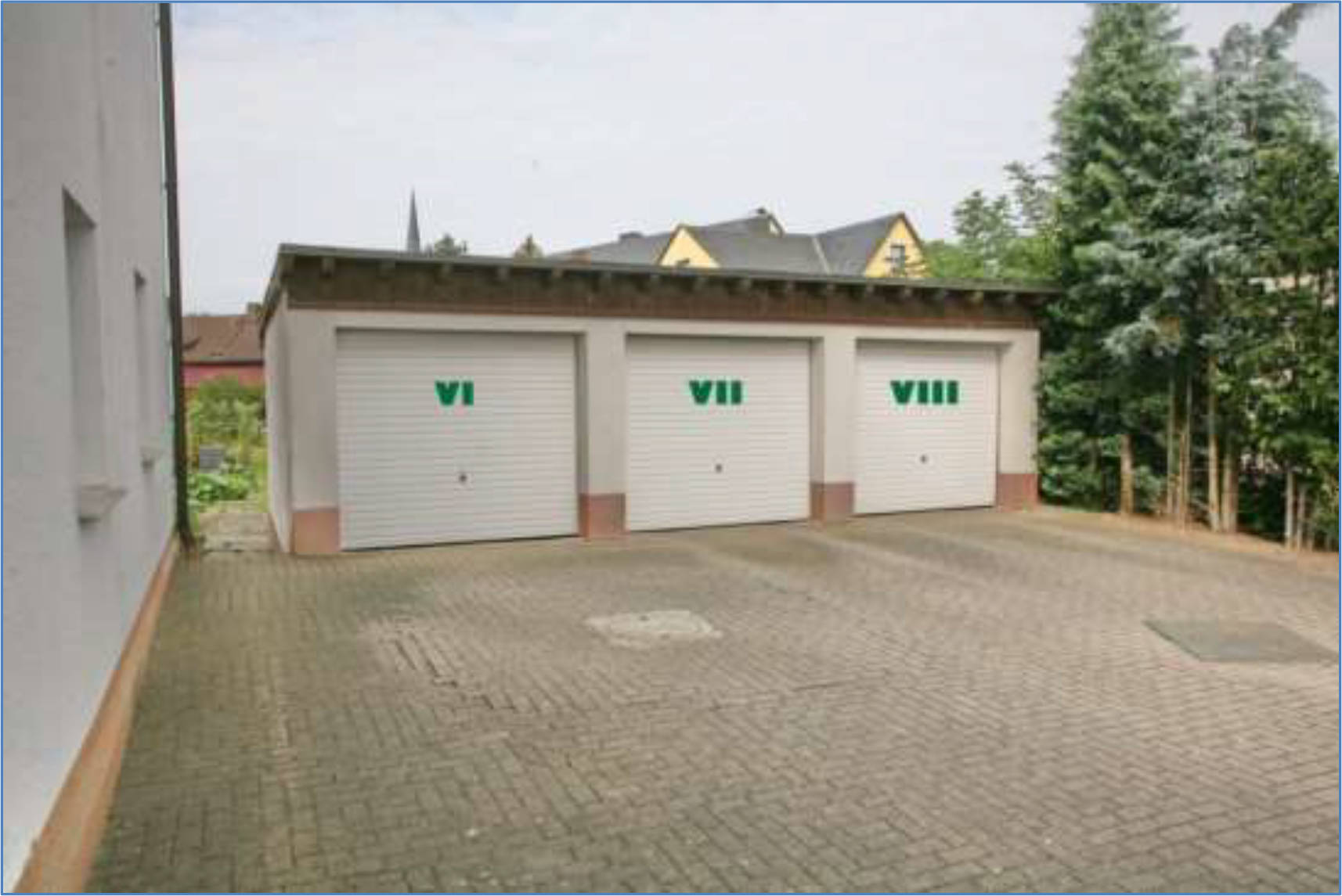 Eigentumswohnung (1 bis 2 Zimmer) in Winterseite  8, 07919 Pausa-Mühltroff - Bild 5