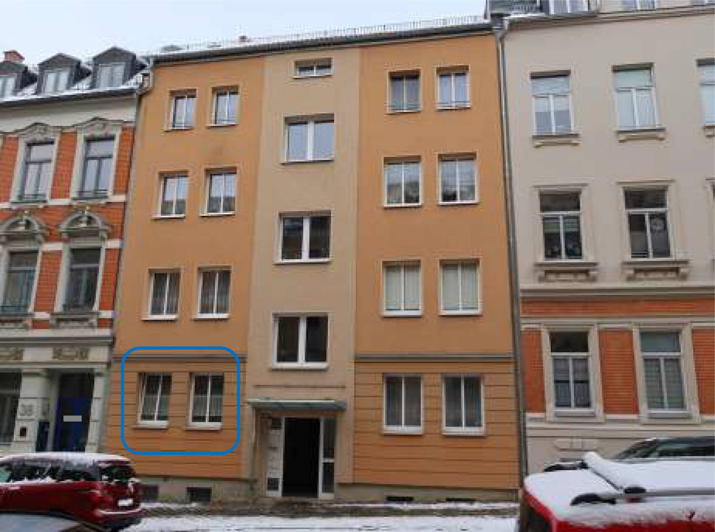 sachsen 0011K0044-2023 Leißnerstraße 36, 08525 Plauen