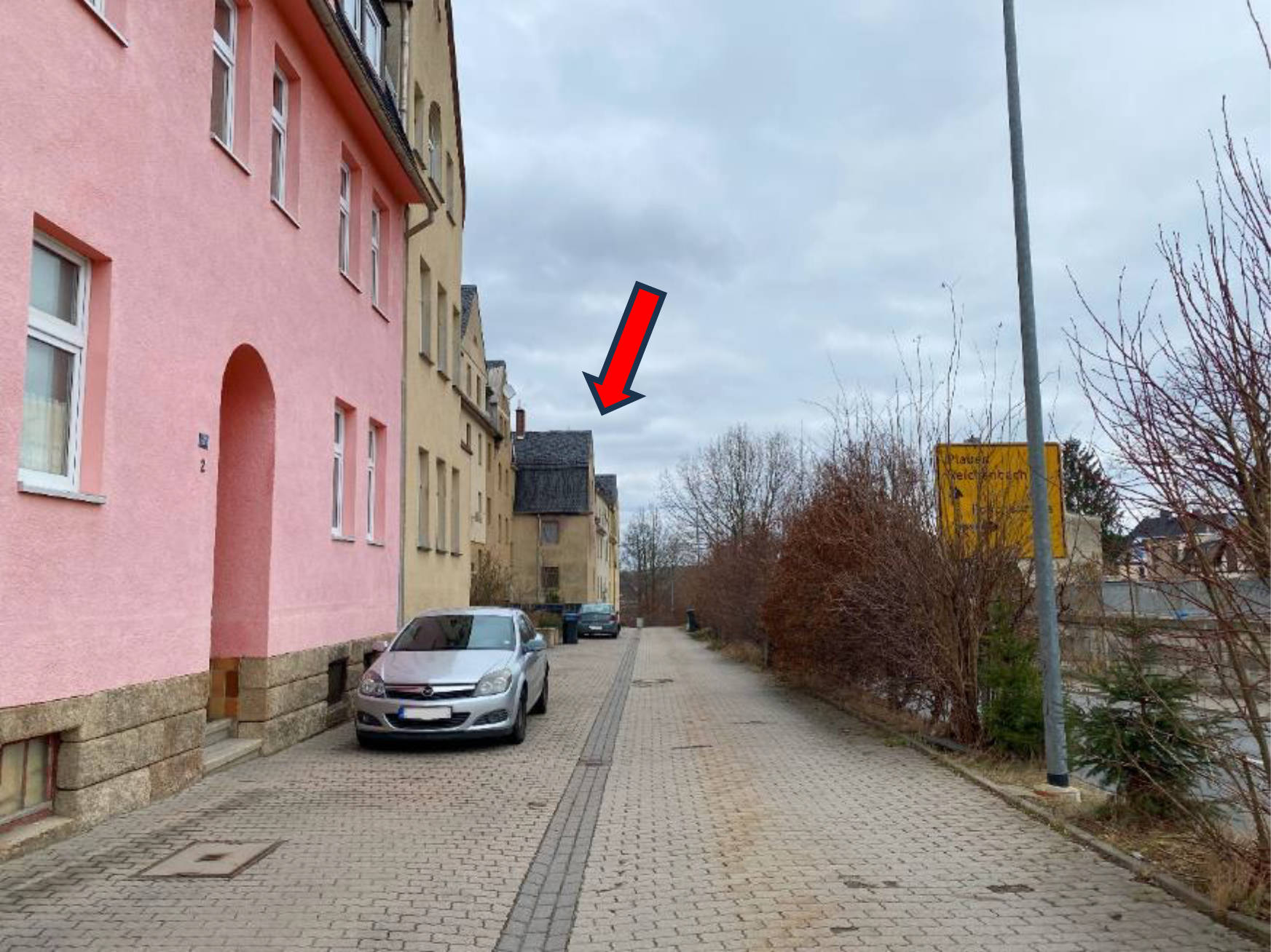 sachsen 0011K0046-2023 Hohe Straße  6, 08491 Netzschkau