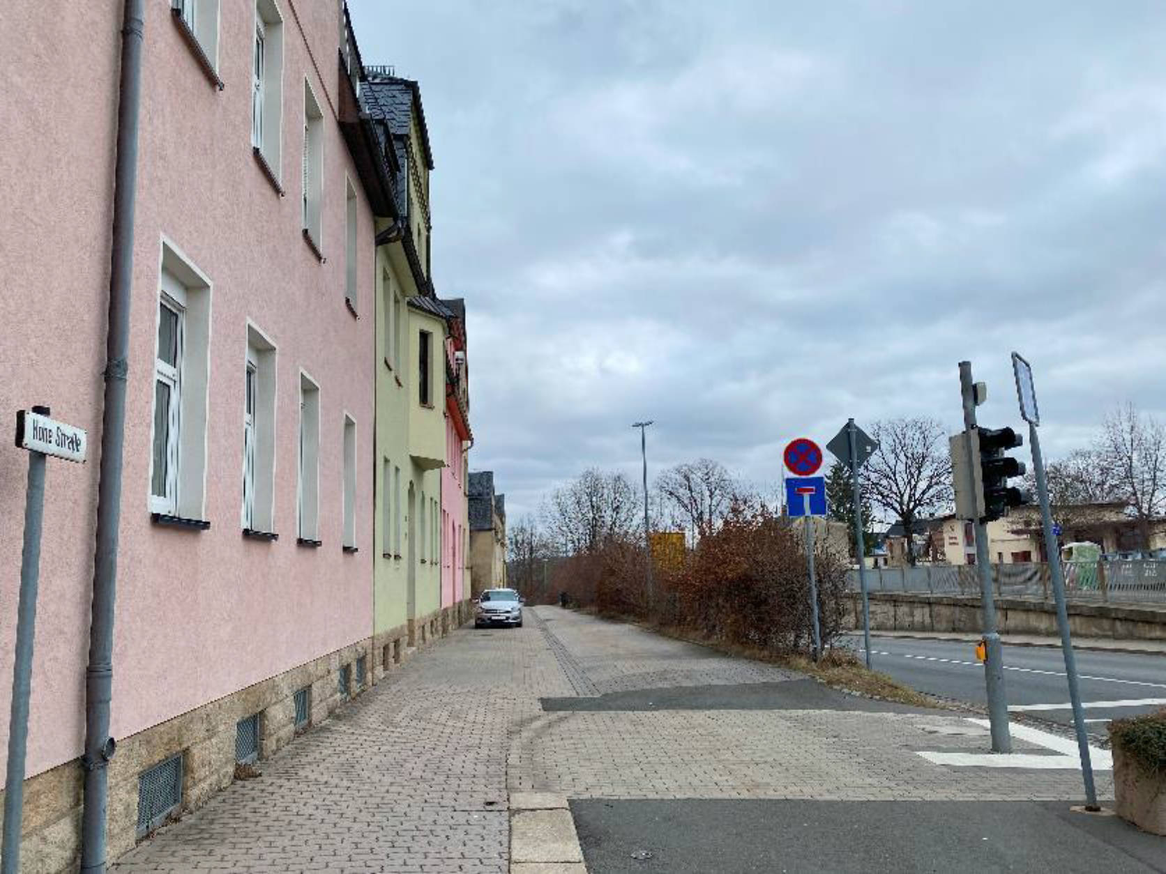 sachsen 0011K0054-2023 Hohe Straße  4, 08491 Netzschkau