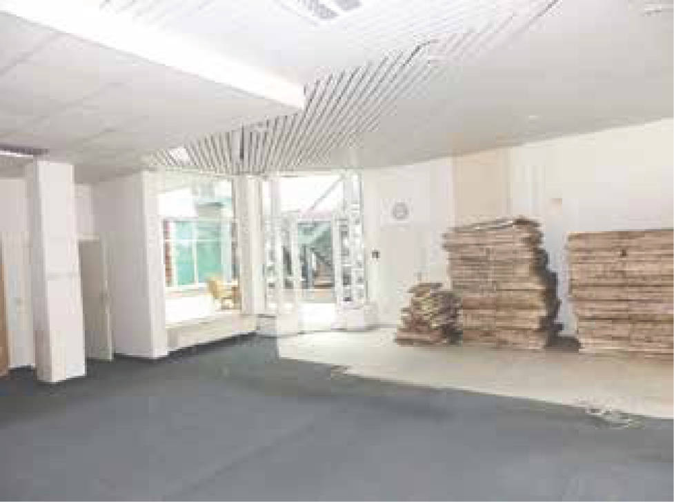 Wohn-/Geschäftshaus in Bahnhofstraße  8, 08451 Crimmitschau - Bild 4