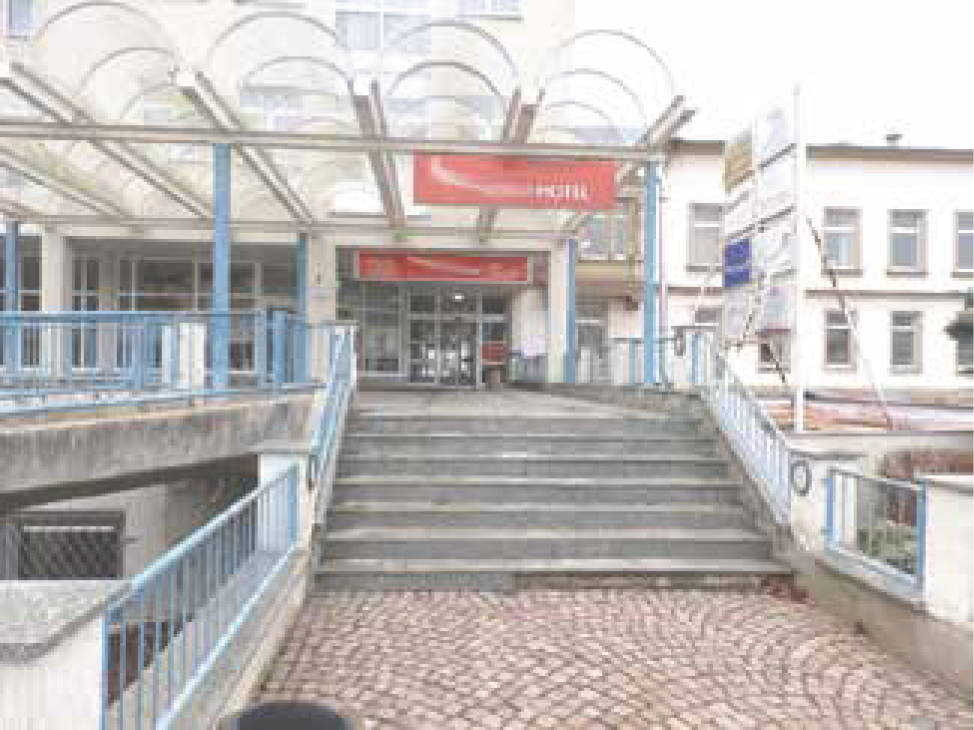 sachsen 0011K0066-2020 Bahnhofstraße 8, 08451 Crimmitschau