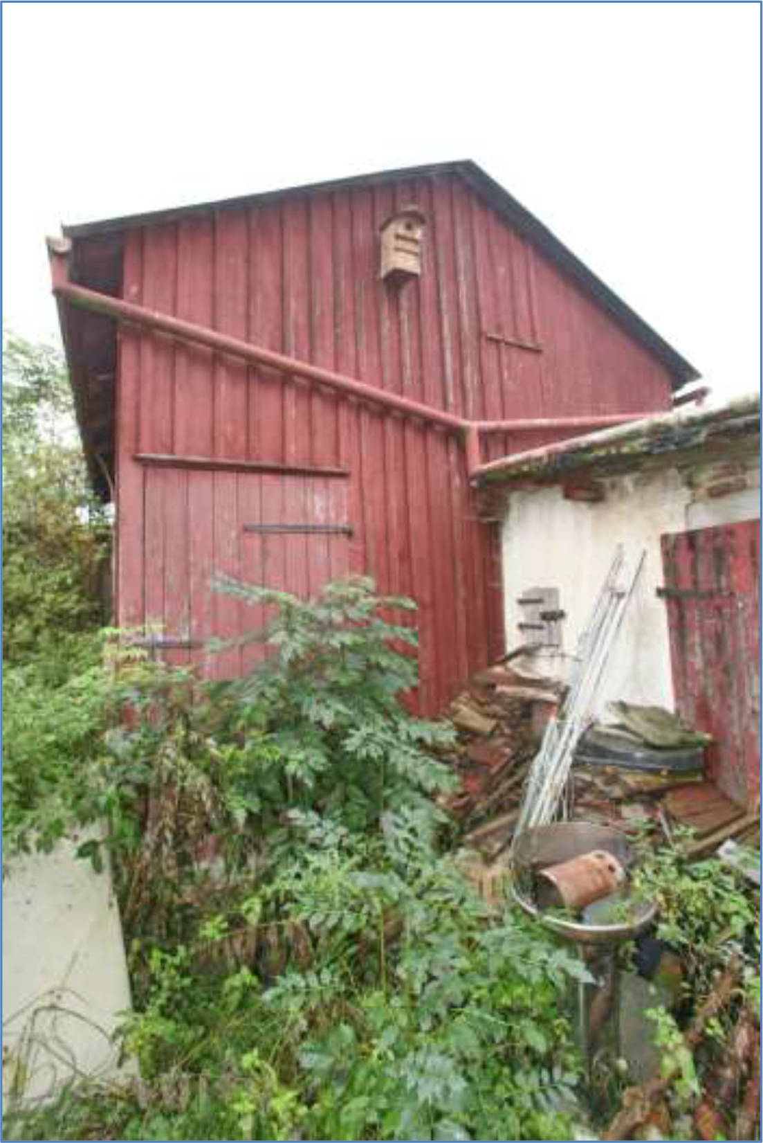 sachsen 0011K0070-2023 Ortsstraße 4, 07952 Pausa-Mühltroff, OT Ranspach
