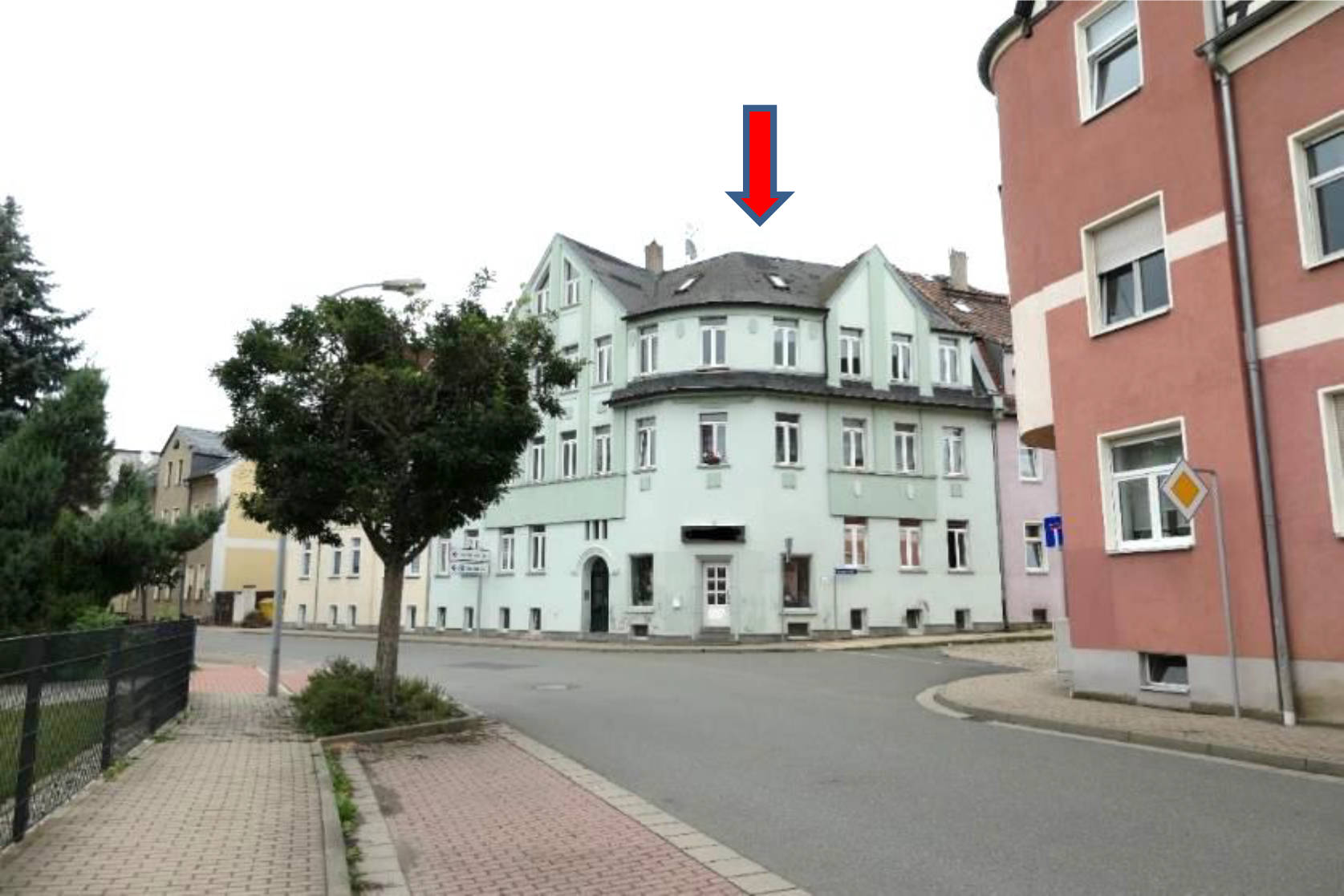 sachsen 0011K0073-2021 Kitscherstraße  56, 08451 Crimmitschau