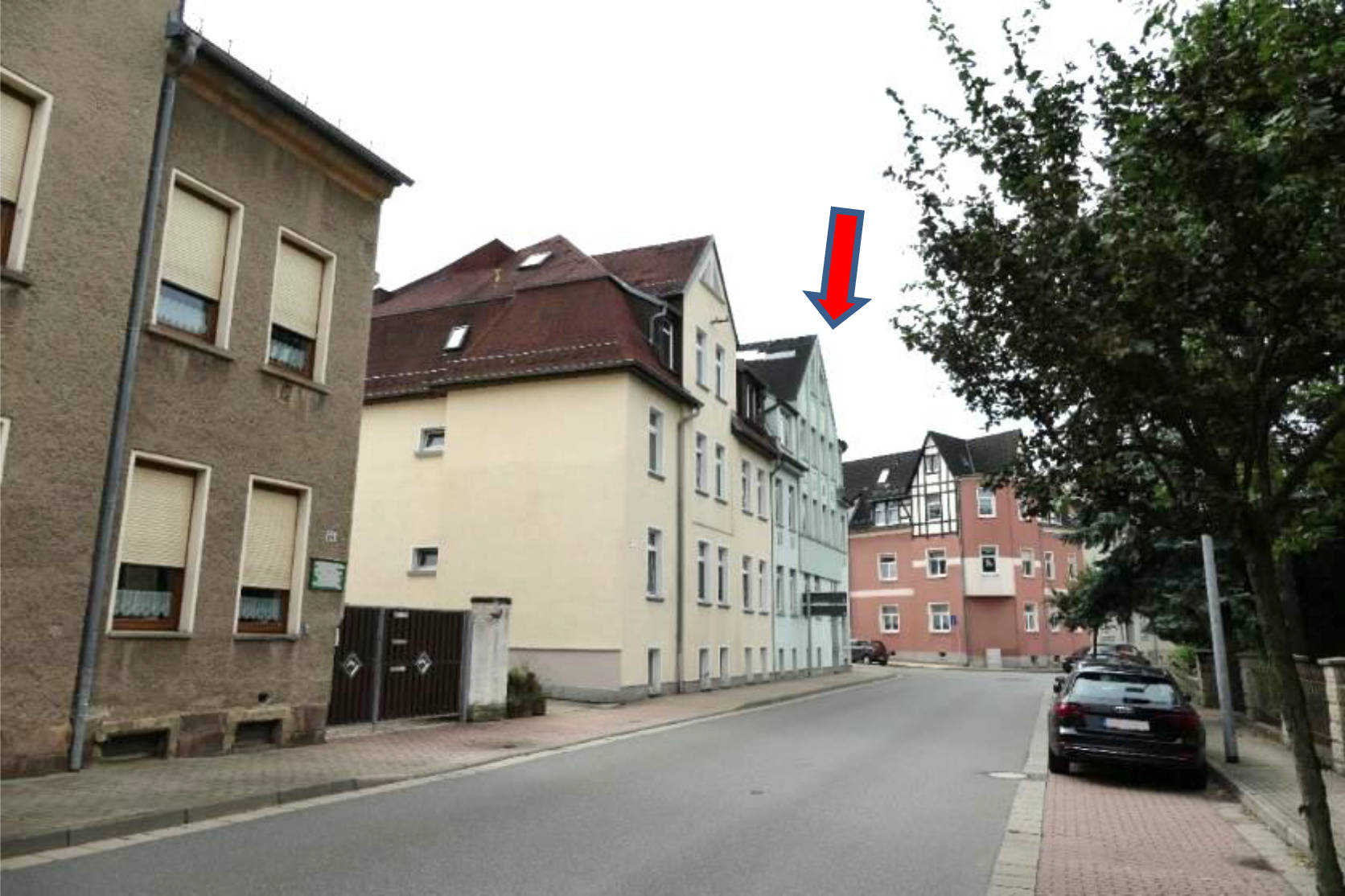 sachsen 0011K0073-2021 Kitscherstraße  56, 08451 Crimmitschau