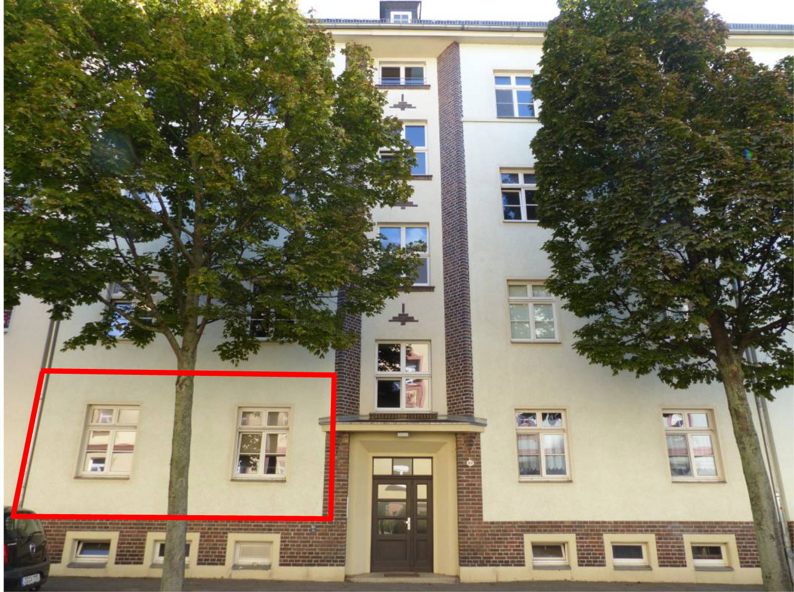 sachsen 0011K0076-2023 Franz-Mehring-Straße 42, 08058 Zwickau