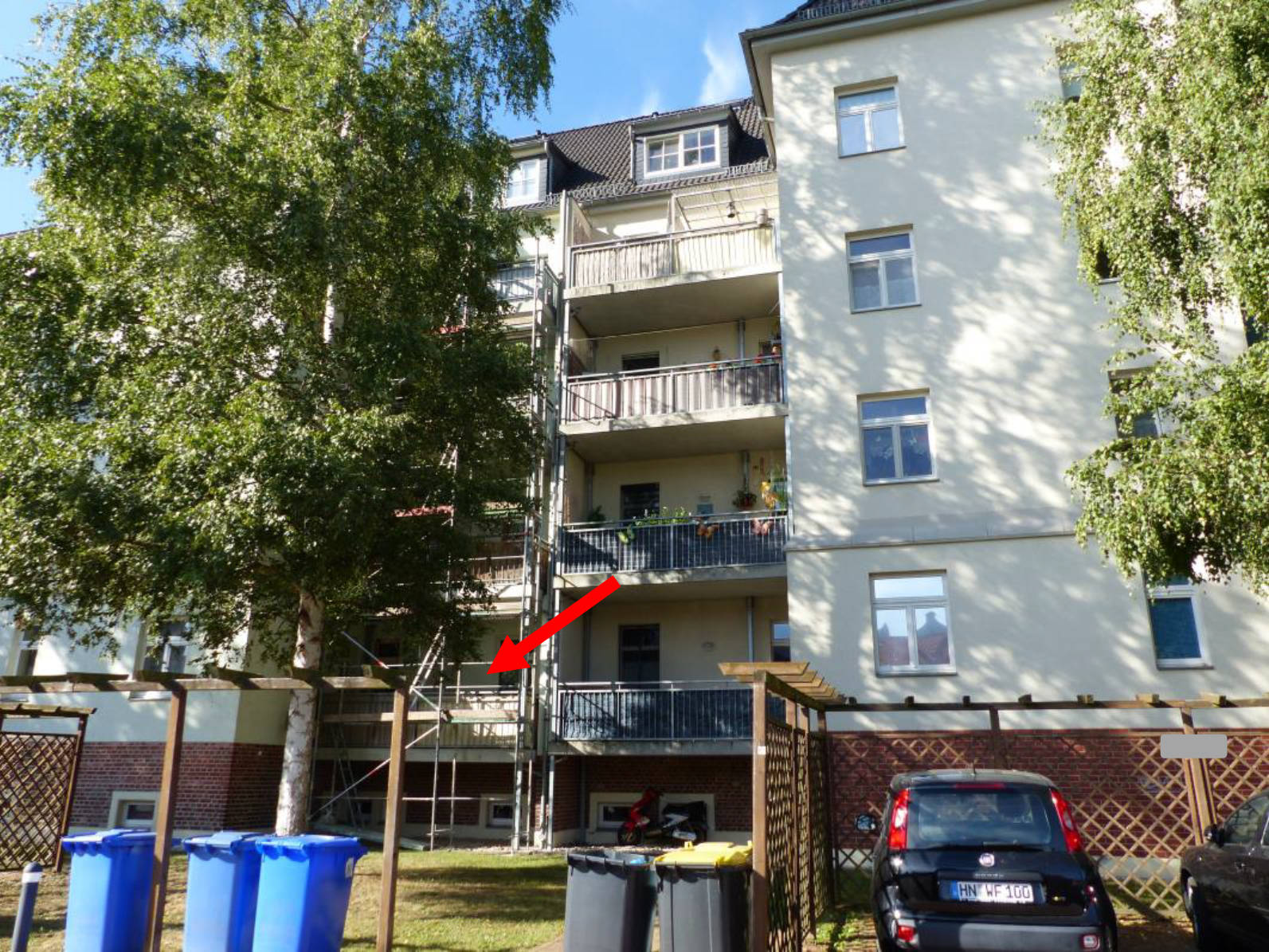 sachsen 0011K0076-2023 Franz-Mehring-Straße 42, 08058 Zwickau