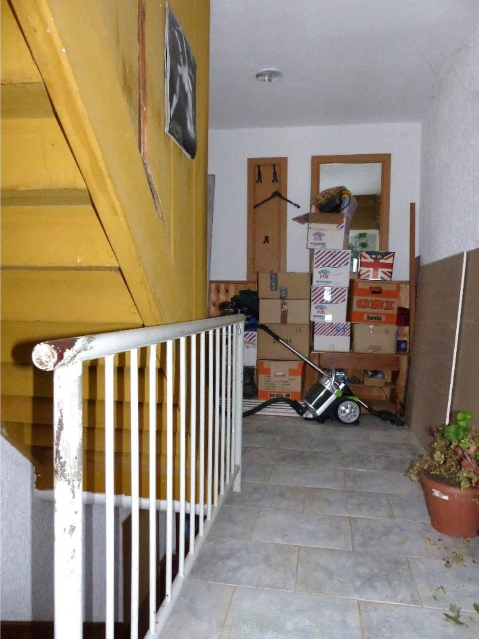 Mehrfamilienhaus in Zwickauer Straße 69,71, 08118 Hartenstein, Zschocken - Bild 5