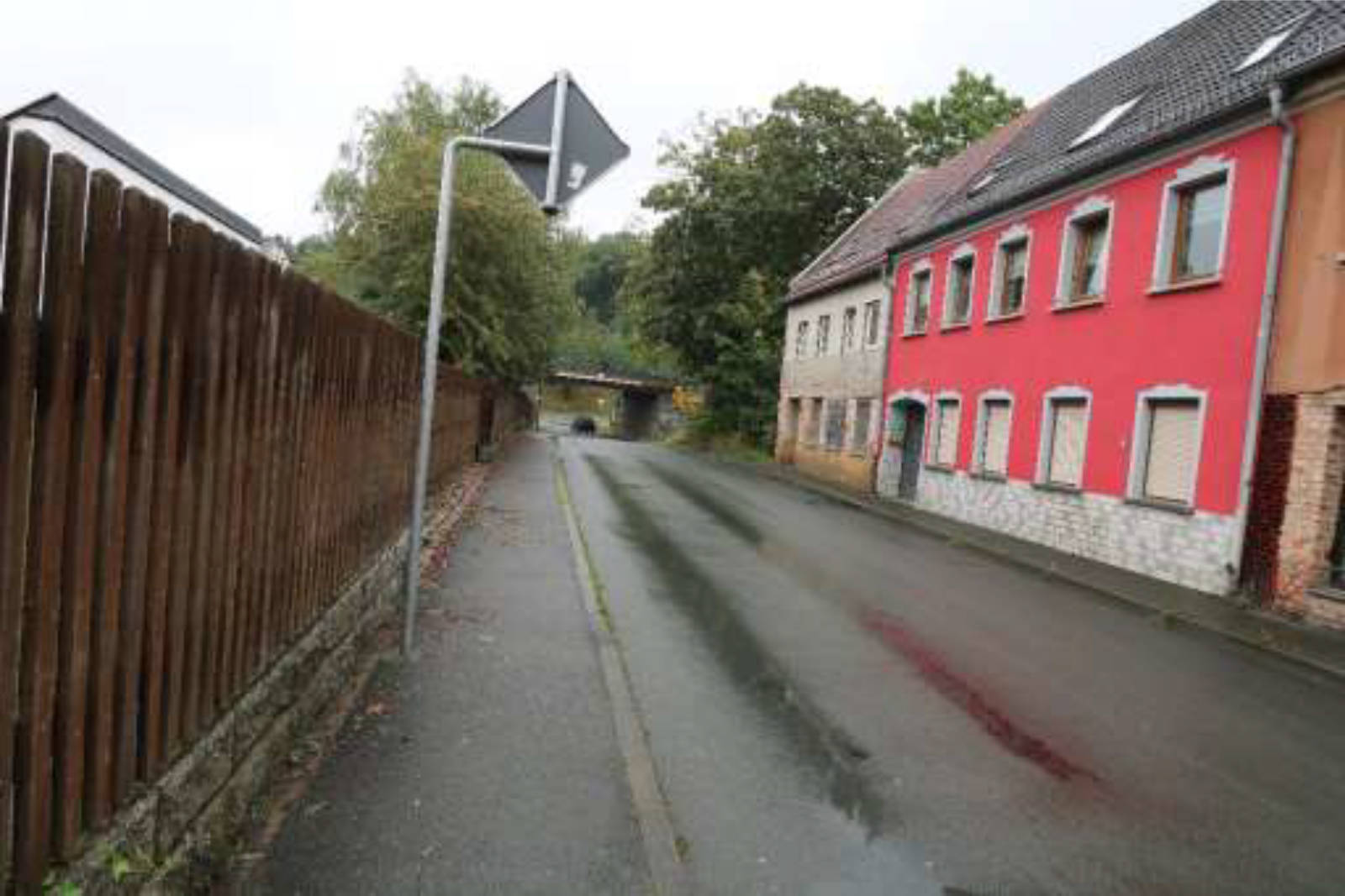 sachsen 0011K0083/2023 Ritterstraße  24, 08451 Crimmitschau 6