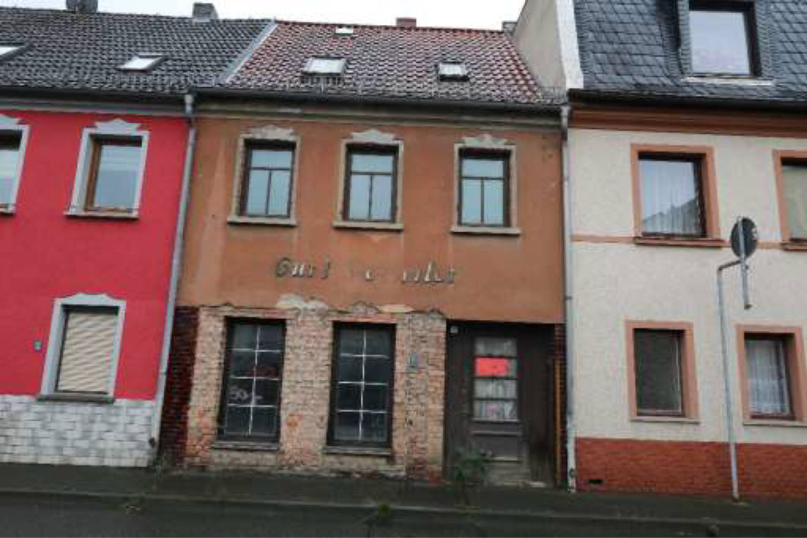 Reihenhaus in Ritterstraße  24, 08451 Crimmitschau - Bild 2