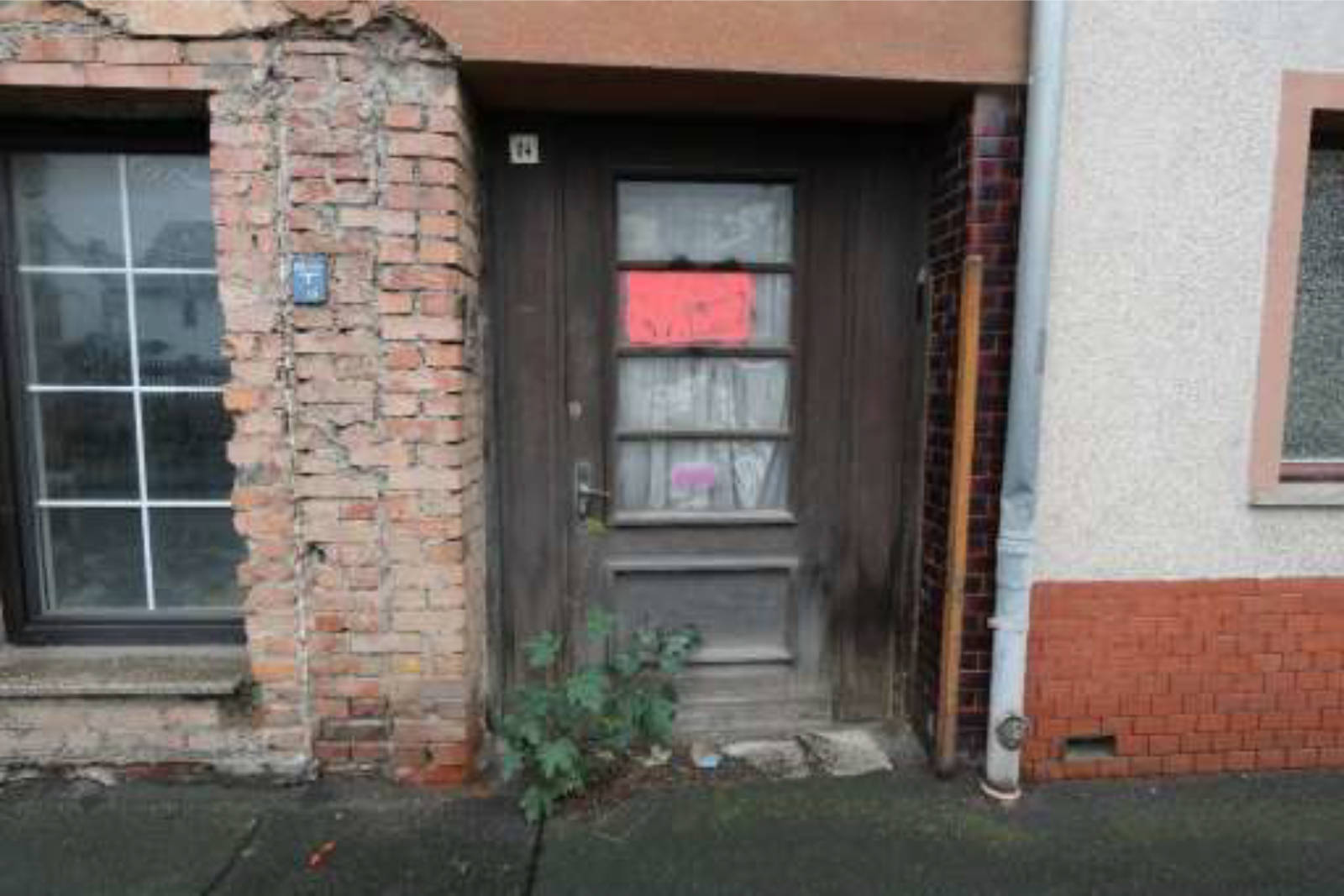 Reihenhaus in Ritterstraße  24, 08451 Crimmitschau - Bild 5