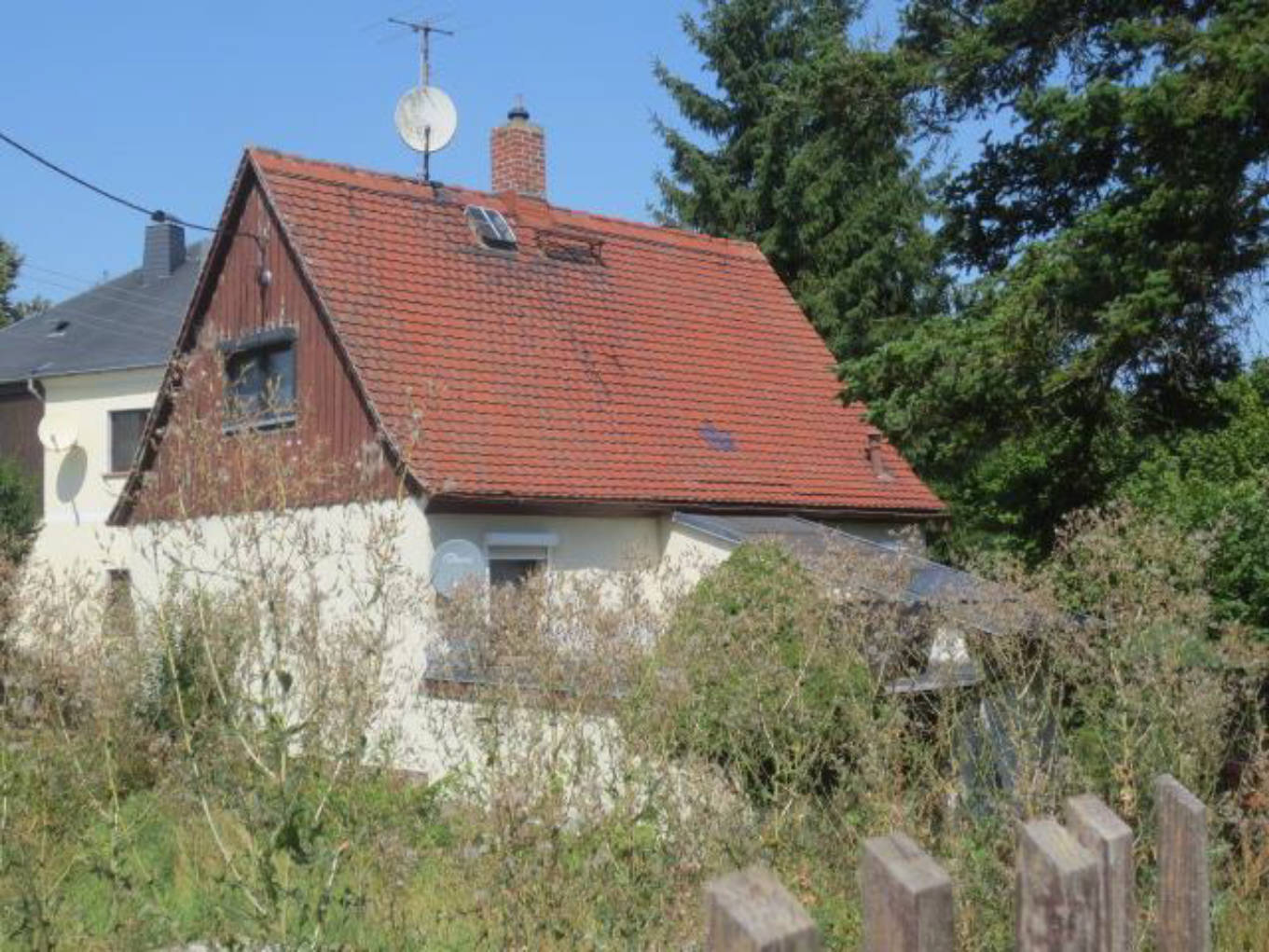 sachsen 0011 K 0083/2025 Rottmannsdorfer Hauptstraße 73, 08064 Zwickau 2